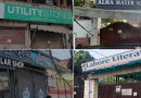 Utility Stores Dollar Shop Among 173 Sealed In Lahore
