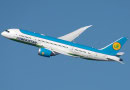 Uzbekistan Airways To Launch Direct Flights To Islamabad