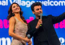 Vaani Kapoor Calls Fawad Khan Charming Made For Big Screen
