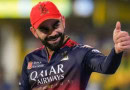 Virat Kohli Become First Indian Cricketer To Complete 13000 Runs In T20 Cricket
