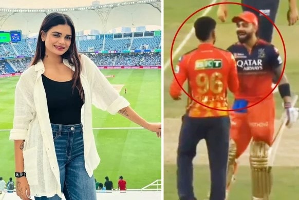 Virat Kohlis Fans Troll Indian Cricketer Shreyas Iyers Sister After Match Victory In Ipl 2025