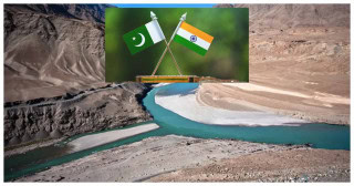 What Is The Indus Water Treaty Between Pakistan And India