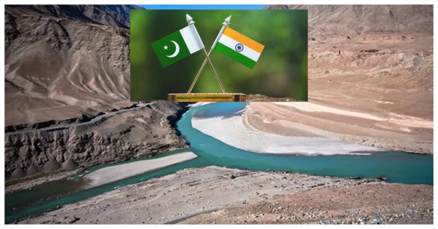What Is The Indus Water Treaty Between Pakistan And India