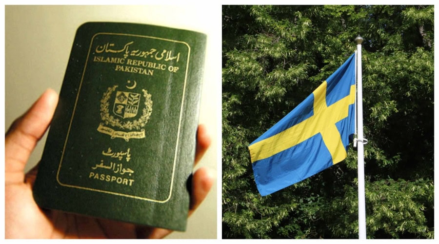 Who Can Visit Sweden Embassy In Islamabad To Apply For Visa From April 9