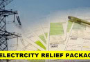 Who Will Benefit From Electricity Relief Package And How Much Will They Save