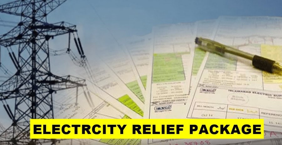 Who Will Benefit From Electricity Relief Package And How Much Will They Save