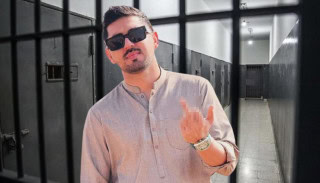 Why Was Pakistani Tiktoker Mr Pattlo Arrested In Uae