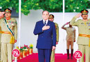 Will Never Compromise On Dignity Security Pm