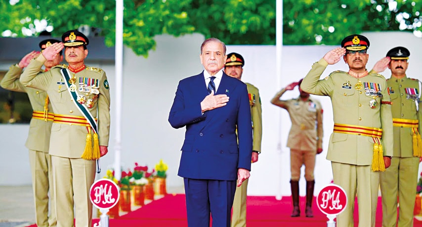 Will Never Compromise On Dignity Security Pm