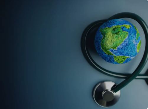World Health Day Being Observed Today Across Globe