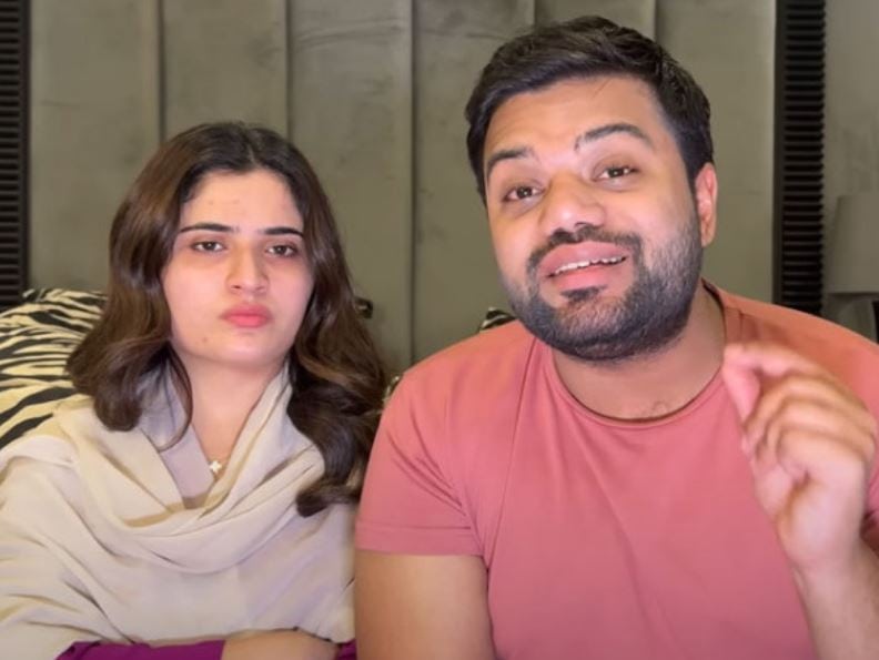 Youtuber Ducky Bhai Faces Motorway Police Action Over Dangerous Stunts