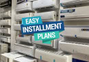 1 Ton And 1 5 Ton Acs On Zero Markup Installments From Rs6700 Per Month