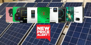 1kw 3kw 5kw Full Solar Systems Rates In Pakistan May 2025 Update
