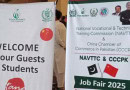 20 Chinese Companies Offer Over 500 Lobs To Pakistani Youth At Job Fair 2025