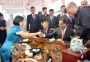 74th Anniversary Of Pakistan China Diplomatic Relations