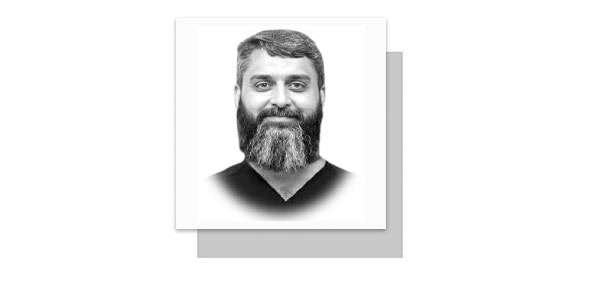 Dr Zeeshan Ishtiaque