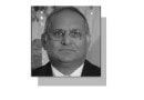 Ghulam Haider Shaikh