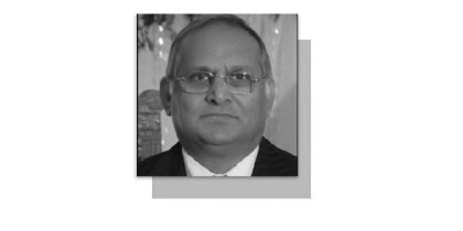 Ghulam Haider Shaikh