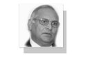 Ghulam Haider Shaikh
