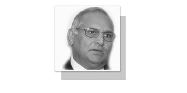Ghulam Haider Shaikh