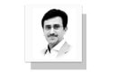 Riaz Shad