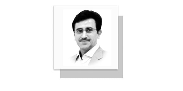 Riaz Shad