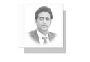 Zahid Shakoor Ch