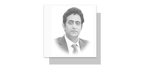 Zahid Shakoor Ch