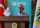 Abdur Rehman Peshawari Remembered In Turkiye As Symbol Of Pakistan Turkiye Brotherhood