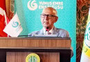 Abdur Rehman Peshawari Remembered In Turkiye As Symbol Of Pakistan Turkiye Brotherhood