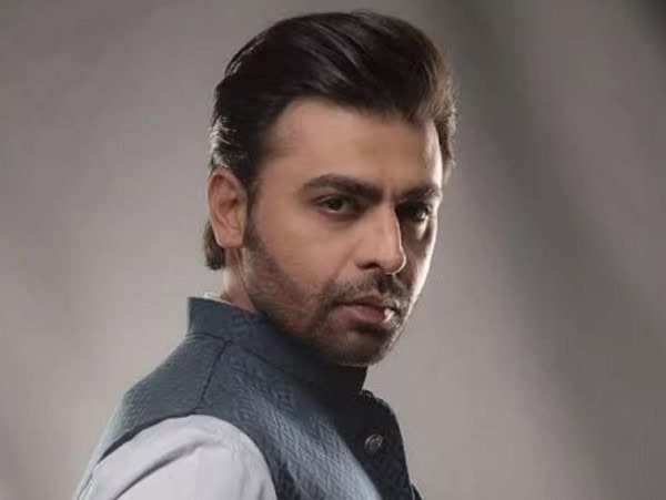 Actor Farhan Saeed Reacts To Indian Ban On Pakistani Artists Digital Social Media Accounts