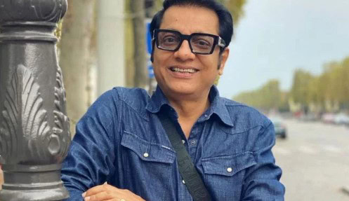 Actor Nabeel Zafar Slams Indian Aggression Says 250 Million Pakistanis To Become Soldiers