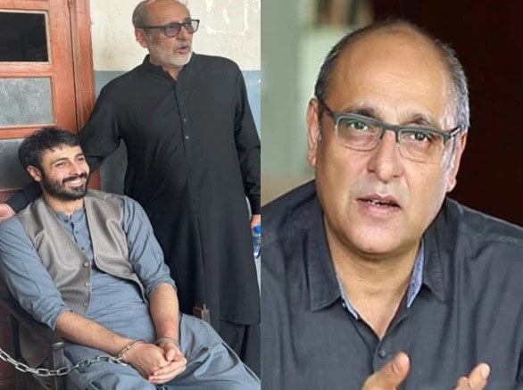 Actor Sajid Hassans Son Secures Bail In Narcotics Case