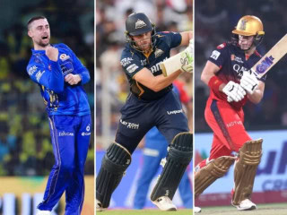 After Australia England Bars Players From Participating In Ipl 2025 Amid Security Concerns