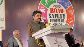 All Hospitals Must Treat Crash Victims Nasir Shah