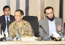Army Ready To Give Befitting Response To Indian Aggression Political Leaders Told