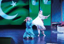 Artists Pay Tributes To Martyrs Of Operation Bunyan Un Marsous At Pnca