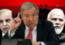 As Pakistan India Teeter On Edge Of War Un Chief Calls For Immediate Restraint