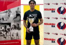 Ashab Irfan Lifts South Australian Open Squash Championship Title For Pakistan