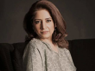 Atiqa Odho Says Artists Are Ambassadors Of Love And Peace