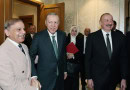 Azerbaijans 2 Billion Investment Strengthens Pakistan Partnership Amid Regional Shifts