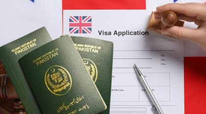 Bad News For Pakistani Students Planning To Travel To The Uk Full Details Here
