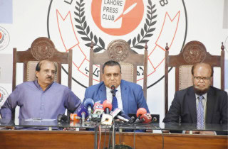 Bangladesh Vows To Enhance Trade Cultural Collaboration With Pakistan