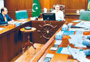 Blue Economy With A Capacity Of 100b To Unlock Pakistans Maritime Potential Junaid