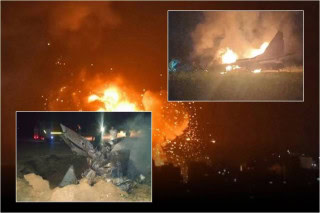 Breaking Pakistan Air Force Downs Two Indian Fighter Jets After Air Strikes
