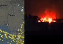 Breaking Pakistan Shuts Down Airspace Nationwide After Indian Strikes On Nur Khan Airbase