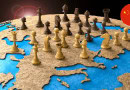 Bri Emerging Global Power Chessboard And Global South
