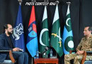 Brothers In Peace Pak Army Spox Commends Irans Diplomacy Amid Regional Tensions