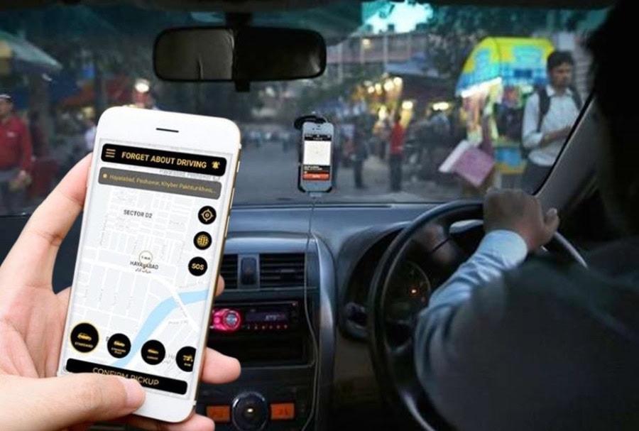 Budget 2025 26 Careem Indrive Ride Fares Likely To Rise As Govt Mulls New Taxes On Cab Services