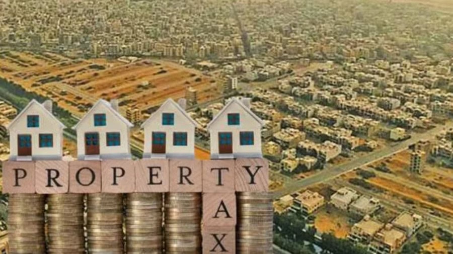 Budget 2025 26 Federal Govt Planning 40pc Tax On Your Property Profits Full Details Here